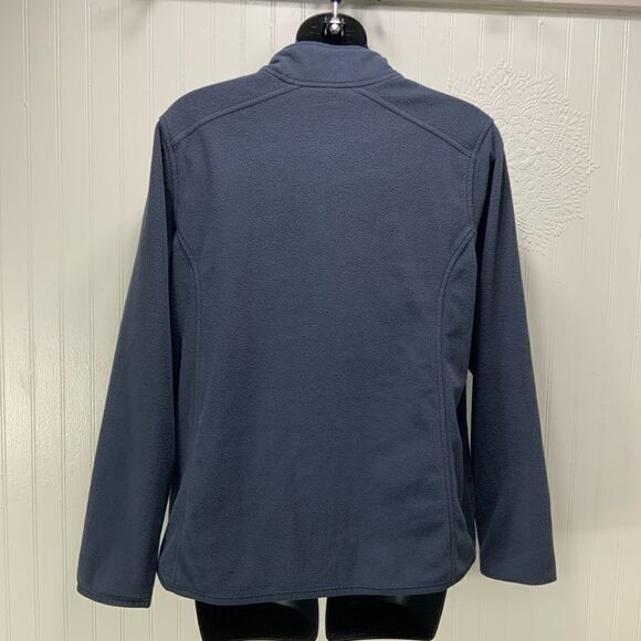 L. L. BEAN Fleece jacket. - Picture 2 of 6